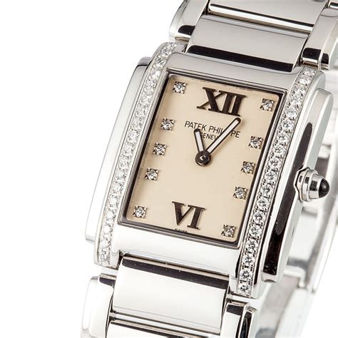 watches patek philippe girls|patek philippe 24 ladies watch.